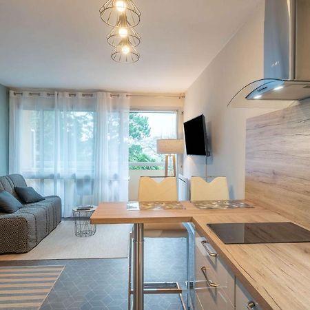 Kersale Apartment Benodet Ngoại thất bức ảnh