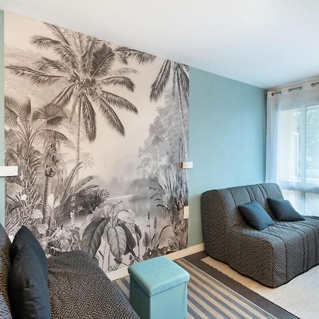 Kersale Apartment Benodet Ngoại thất bức ảnh
