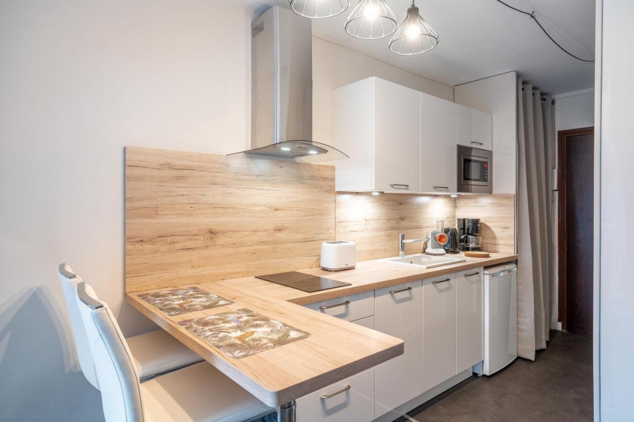Kersale Apartment Benodet Ngoại thất bức ảnh