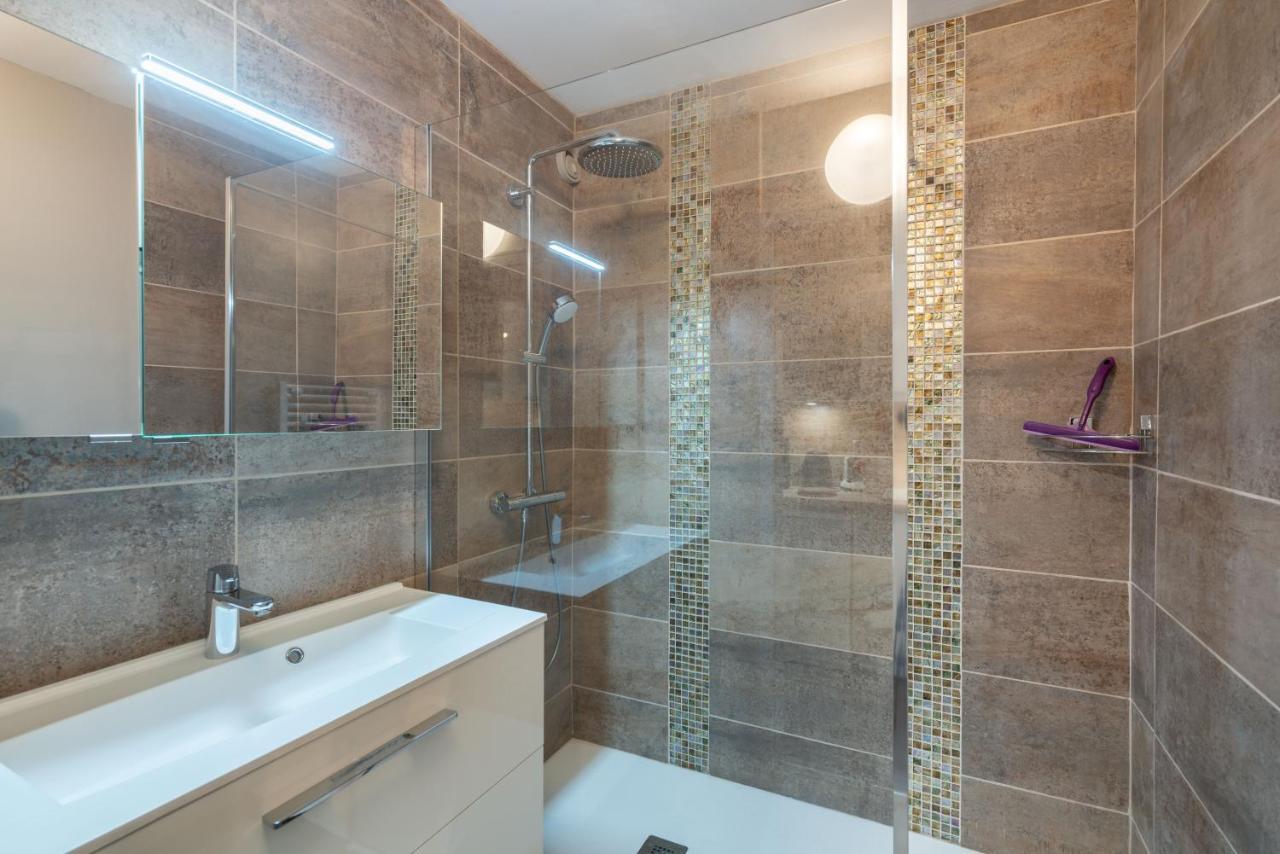 Kersale Apartment Benodet Ngoại thất bức ảnh