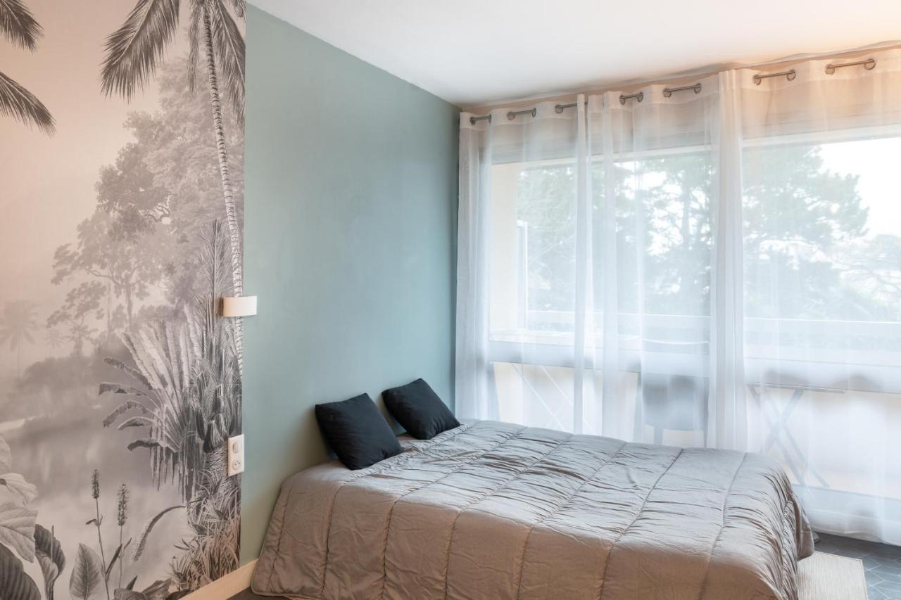 Kersale Apartment Benodet Ngoại thất bức ảnh